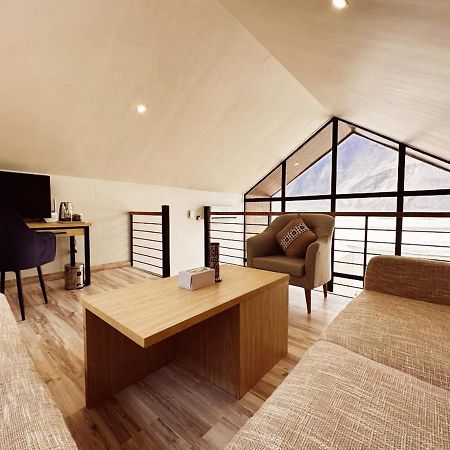 Khoj Resorts Shigar Dış mekan fotoğraf