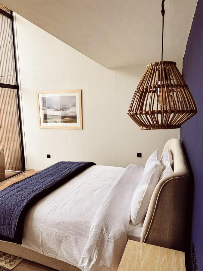 Khoj Resorts Shigar Dış mekan fotoğraf