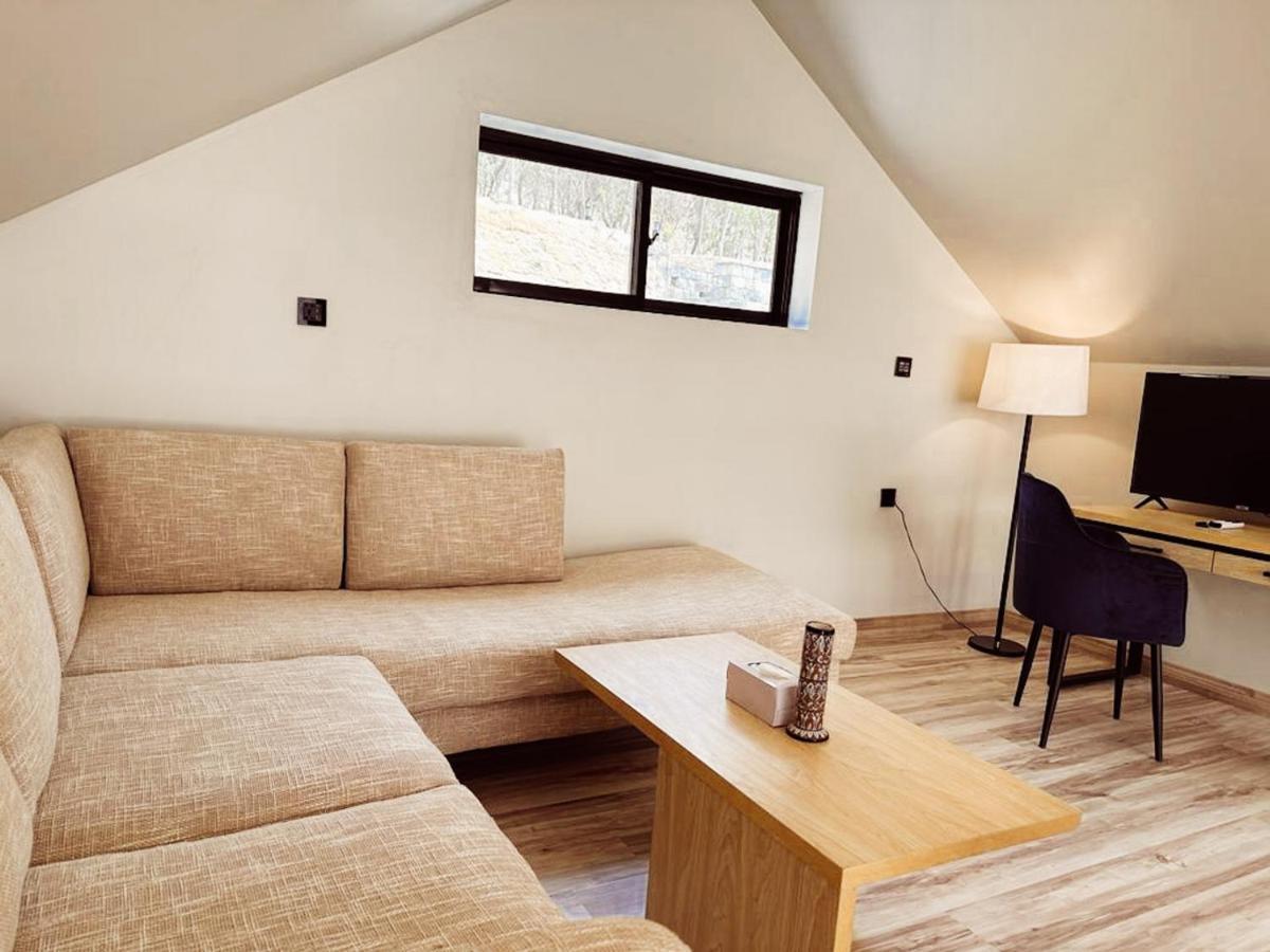 Khoj Resorts Shigar Dış mekan fotoğraf