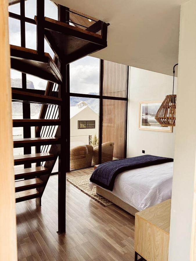 Khoj Resorts Shigar Dış mekan fotoğraf