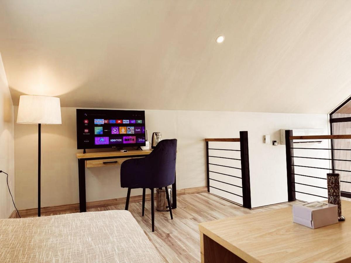 Khoj Resorts Shigar Dış mekan fotoğraf