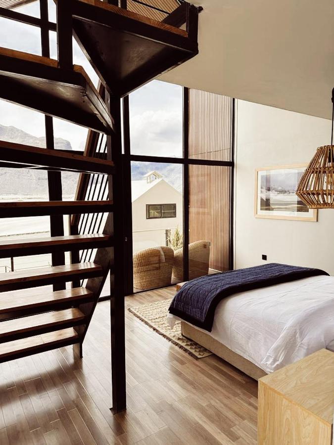 Khoj Resorts Shigar Dış mekan fotoğraf