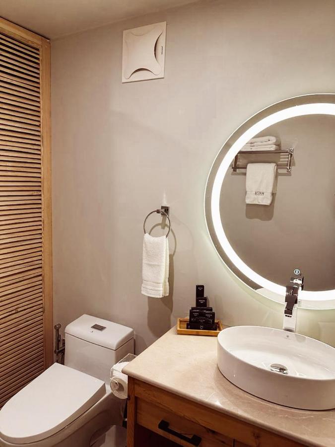 Khoj Resorts Shigar Dış mekan fotoğraf